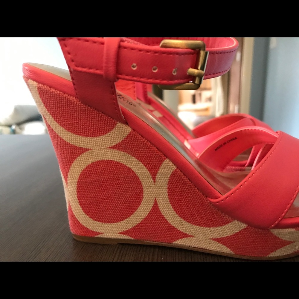 Charles by Charles David shoes